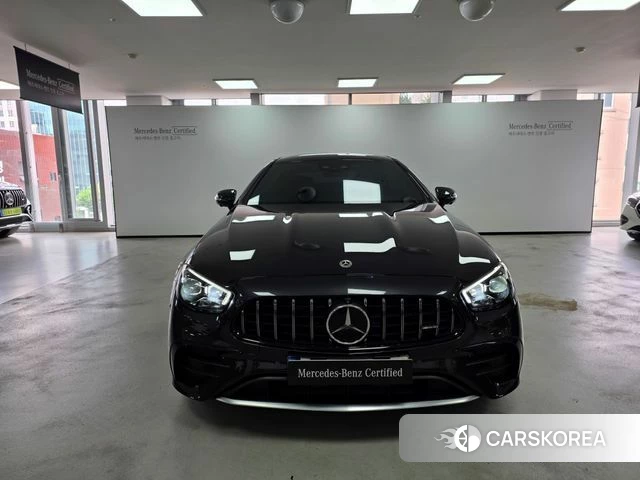 Mercedes-Benz E-Class W213 id 4707198 из Кореи 11