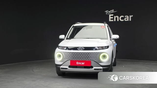 Hyundai Casper id 4517895 из Кореи 23