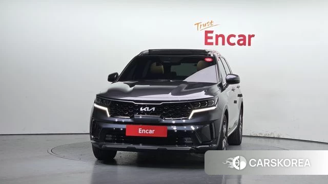 Kia Sorento 4th Generation id 4395503 из Кореи 13