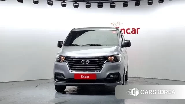 Hyundai The New Grand Starex id 2890878 из Кореи 13