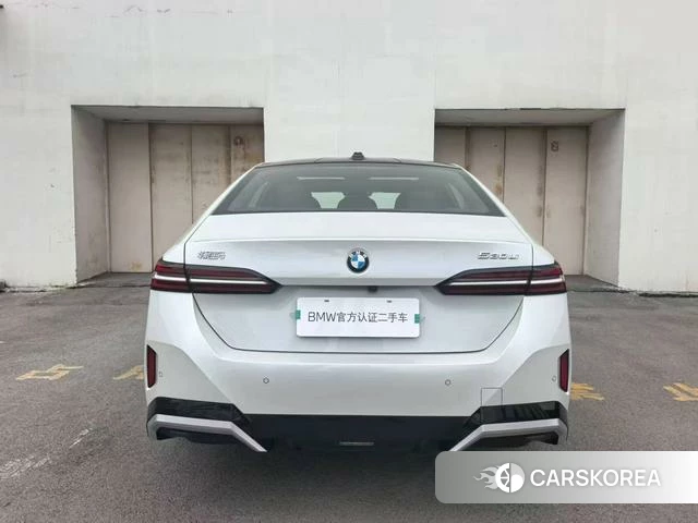 BMW 5 series id 3920211 из Китая 3