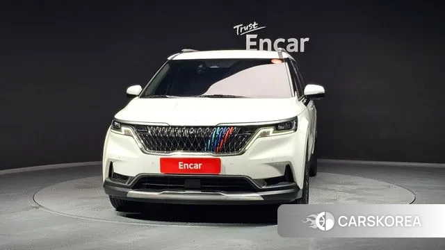 Kia Carnival 4th generation id 3447912 из Кореи 13