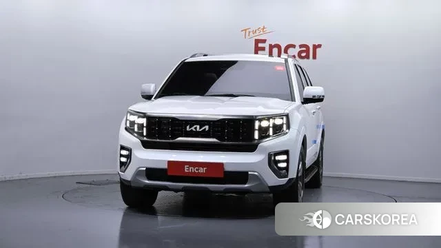 Kia Mohave Master id 3534315 из Кореи 13