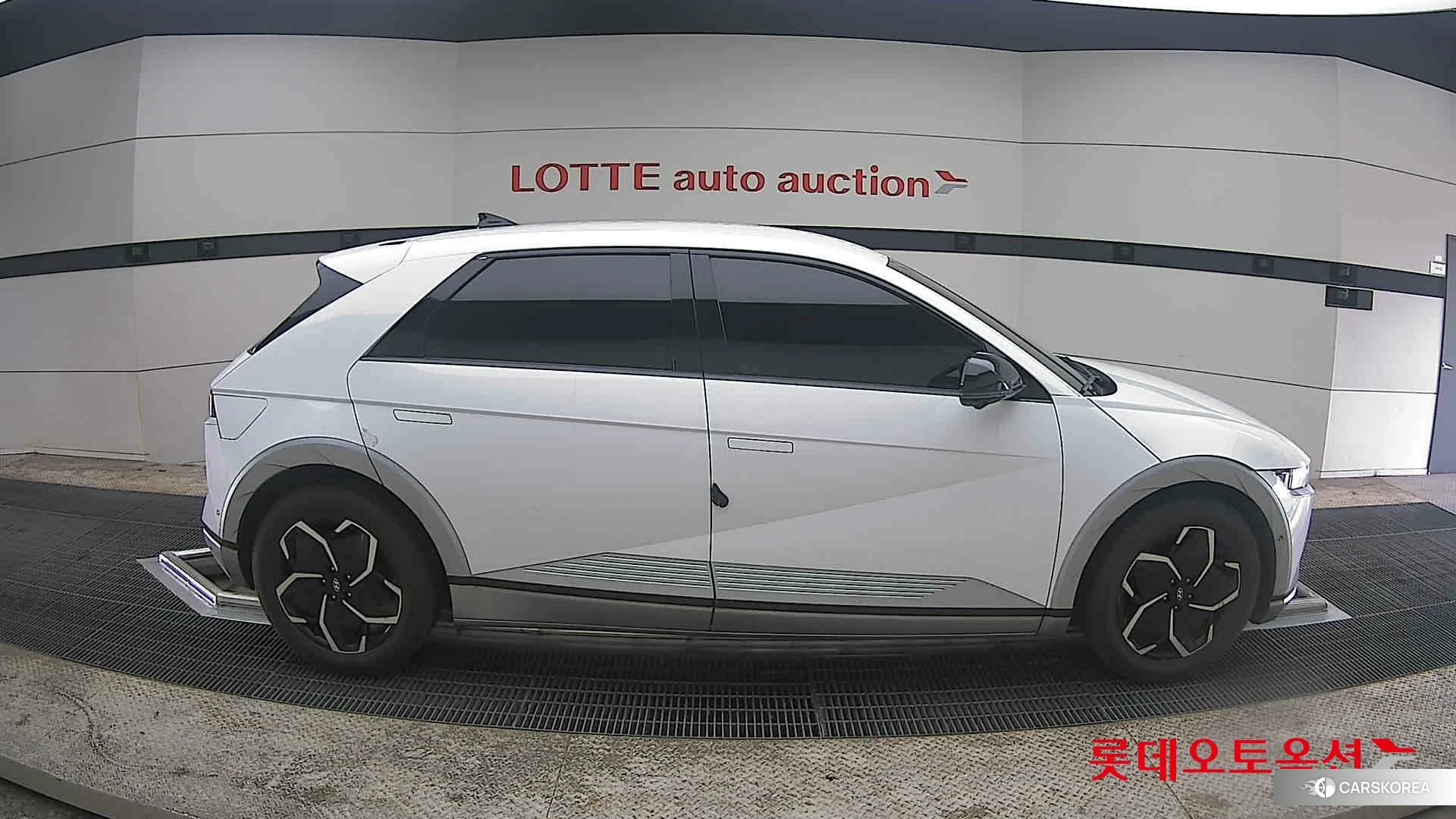 Hyundai IONIQ 5 id 3888326 из Кореи 22