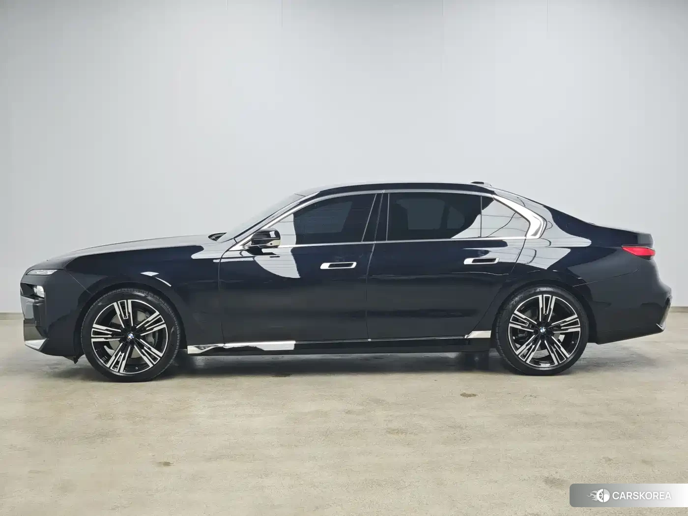 BMW 7 series id 4600990 из Китая 8