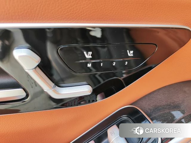 Mercedes-Benz S-class id 4271547 из Китая 18