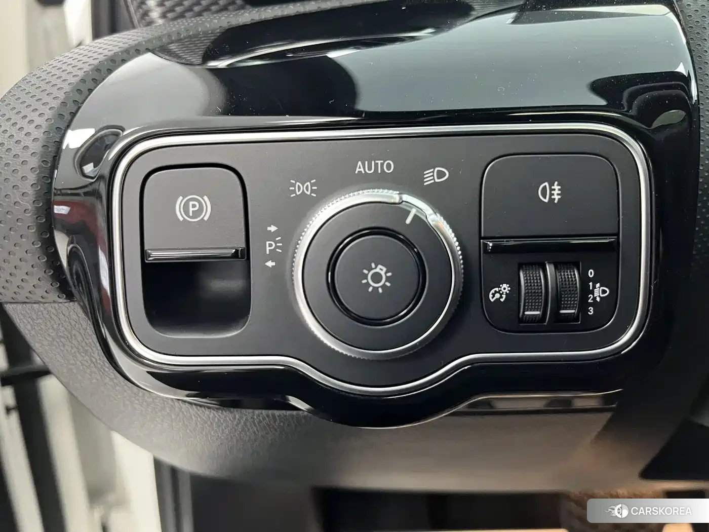 Mercedes-Benz A-Class id 4674338 из Китая 13