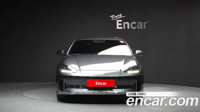 Hyundai Ionic 6 id 2476653 из Кореи 13