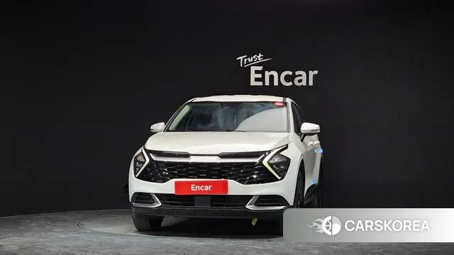 Kia Sportage 5th Generation id 3421269 из Кореи 13