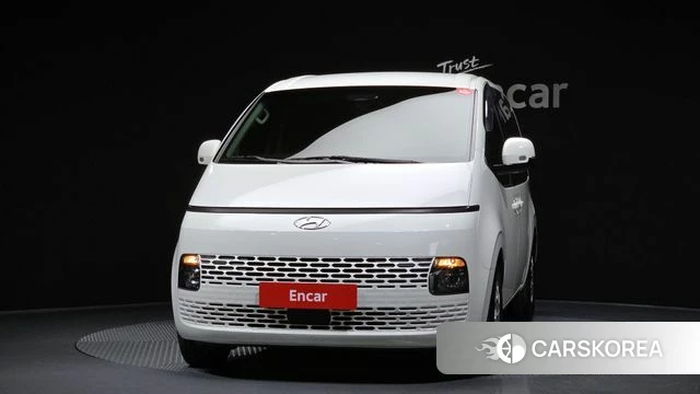 Hyundai Staria id 3805768 из Кореи 13