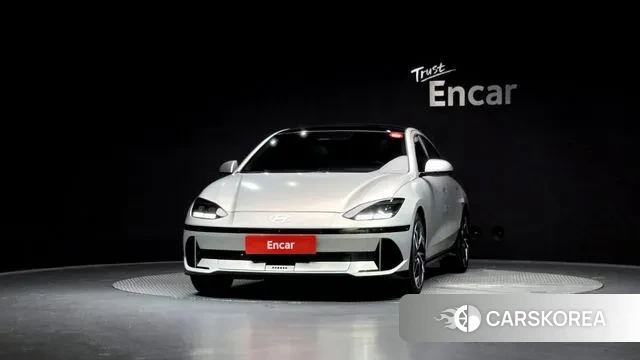 Hyundai Ionic 6 id 3523867 из Кореи 13