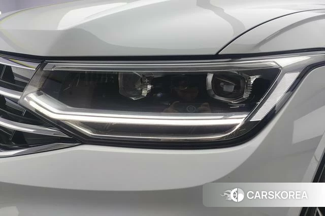 Volkswagen Tiguan L id 4209000 из Китая 10