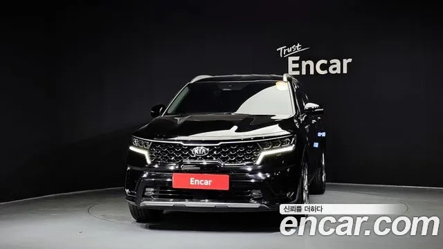 Kia Sorento 4th Generation id 2927466 из Кореи 13