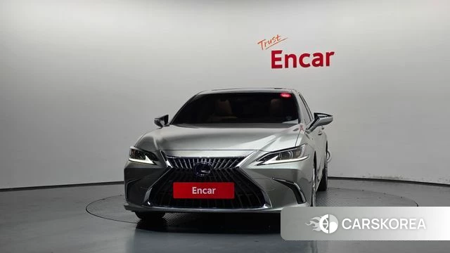 Lexus ES300h 7th generation id 4696737 из Кореи 23