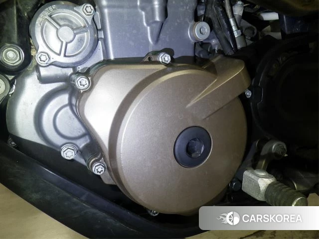 Engine photo