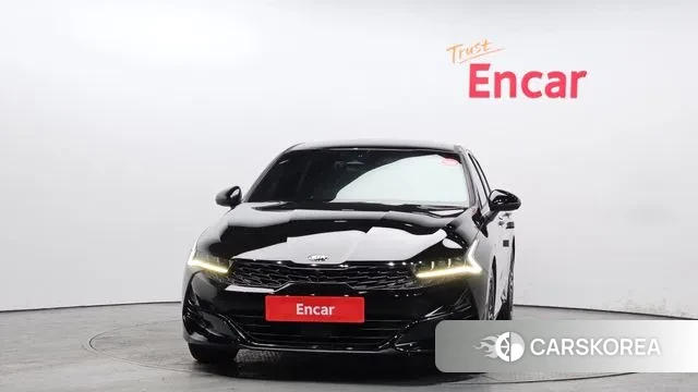 Kia K5 3rd generation id 3626043 из Кореи 13