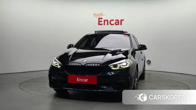 BMW 1 Series (F40) id 3044880 из Кореи 13