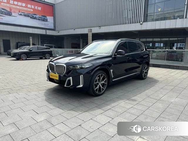BMW X5 id 4307609 из Китая 16