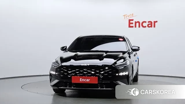 Kia K8 id 3306171 из Кореи 13