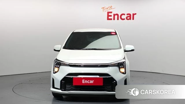 Kia The New Morning (JA) id 4223110 из Кореи 13