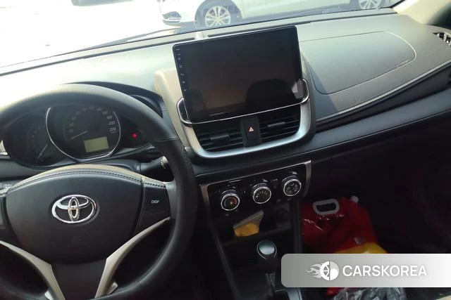 Toyota YARIS L Zhixuan id 4207825 из Китая 10