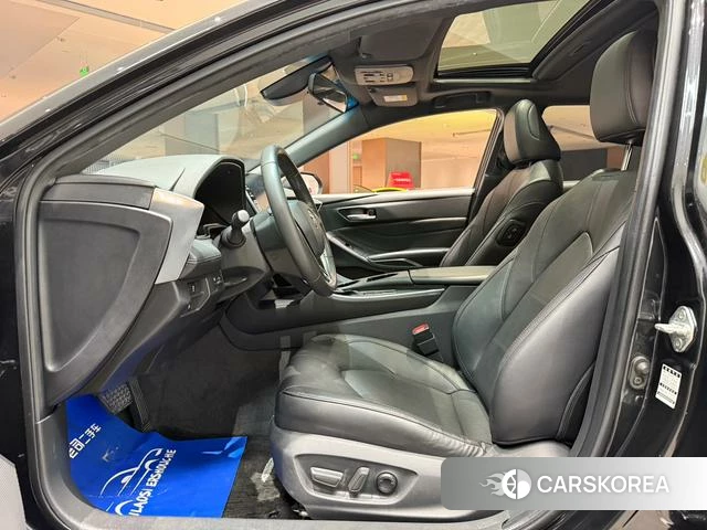 Toyota Asian dragon id 4276641 из Китая 23