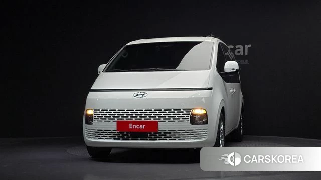 Hyundai Staria id 4475076 из Кореи 13