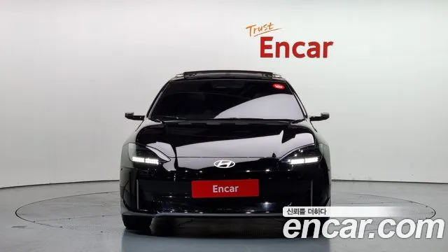 Hyundai Ionic 6 id 2547394 из Кореи 13