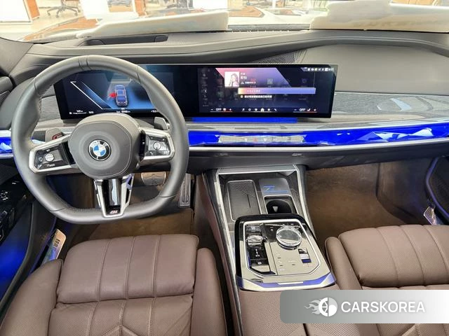 BMW 7 series id 4265243 из Китая 9