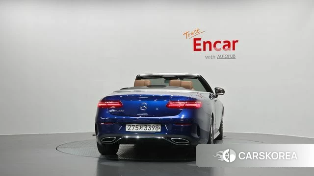 Mercedes-Benz E-Class W213 id 4849360 из Кореи 23