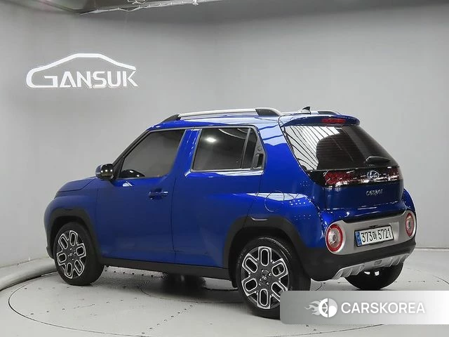 Hyundai Casper id 4546781 из Кореи 13