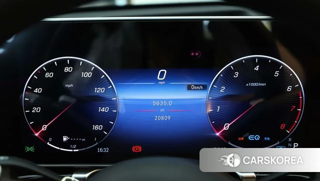 Mercedes-Benz S-class id 4256571 из Китая 17