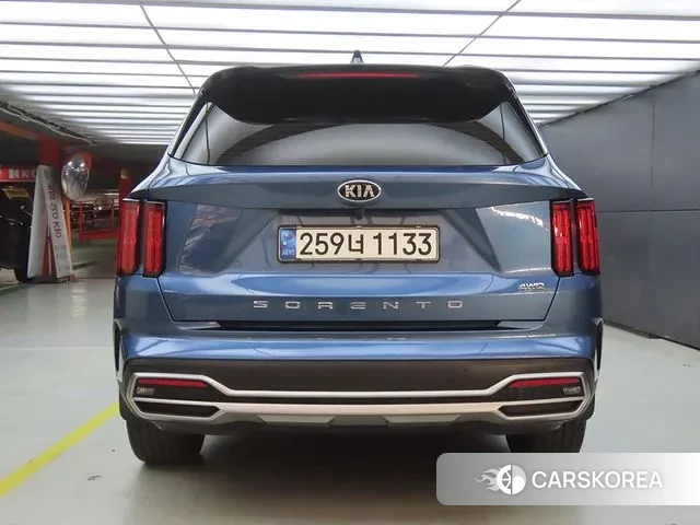 Kia Sorento 4th Generation id 3339290 из Кореи 13