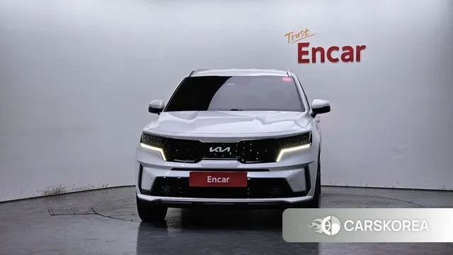 Kia Sorento 4th Generation id 3518837 из Кореи 13