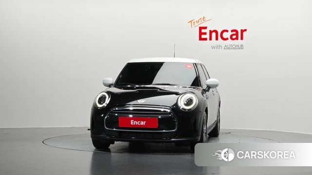 Mini Cooper id 3806269 из Кореи 13