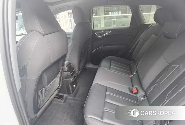 Audi Q4 e-tron id 4301127 из Китая 13