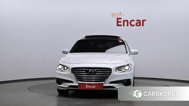 Hyundai Grandeur IG id 3454997 из Кореи 13