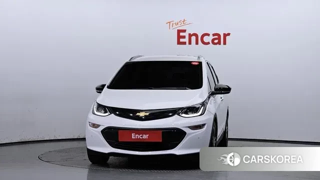 Chevrolet (GM Daewoo) Bolt EV id 2941093 из Кореи 13