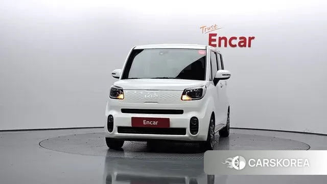 Kia The New Ray id 3169500 из Кореи 13