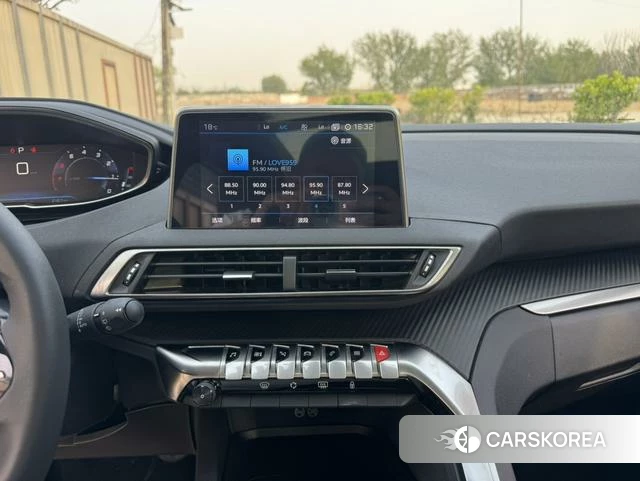 Peugeot 4008 id 4253495 из Китая 22