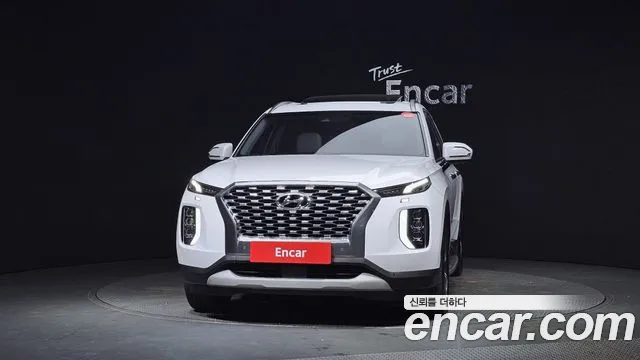 Hyundai Palisade id 2714998 из Кореи 13