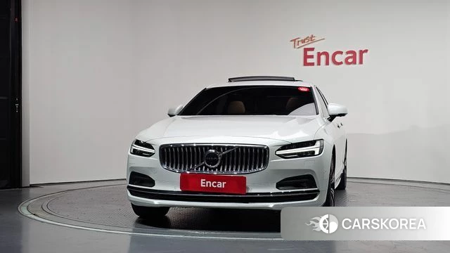 Volvo S90 id 4671676 из Кореи 23