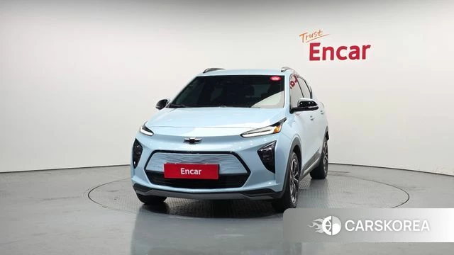 Chevrolet (GM Daewoo) Bolt EUV id 3864552 из Кореи 13