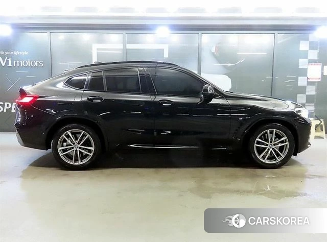 BMW X4 (G02) id 4732795 из Кореи 13