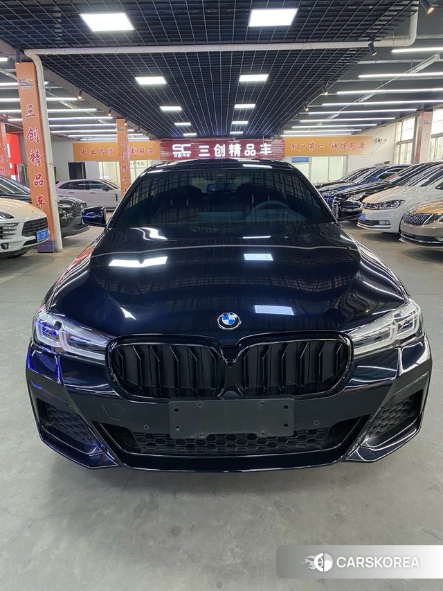 BMW 5 series id 4259081 из Китая 12