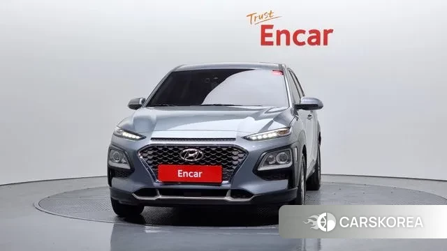 Hyundai Kona id 3444341 из Кореи 13