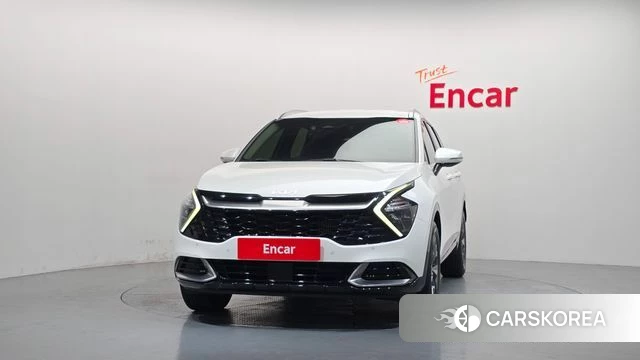 Kia Sportage 5th Generation id 4835537 из Кореи 23