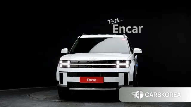 Hyundai Santa Fe (MX5) id 3571378 из Кореи 13