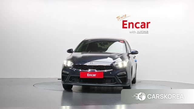 Kia Come New K3 id 3872376 из Кореи 13