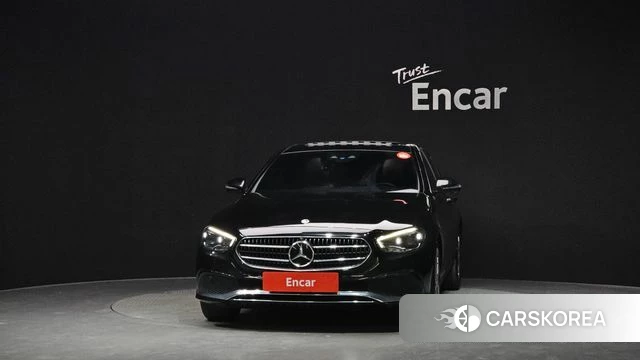 Mercedes-Benz E-Class W213 id 4202098 из Кореи 13